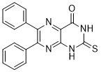 SCR7 pyrazine 14892-97-8